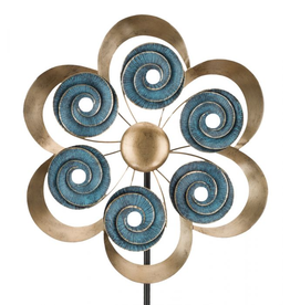 REGAL WIND SPINNER - SHELLS 19 IN