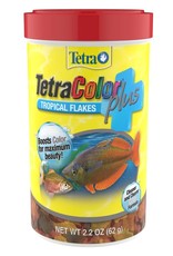 SPECTRUM BRANDS - TETRA TET FOOD TETRACOLOR PLUS 2.2OZ