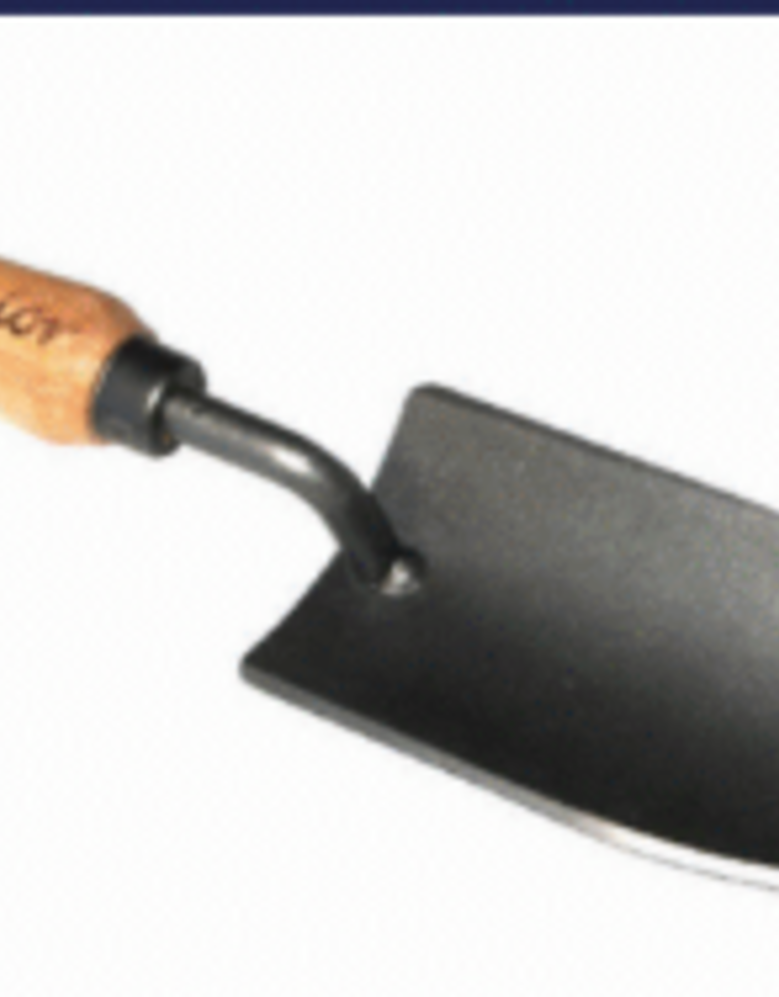 DeWit Junior Planting Trowel