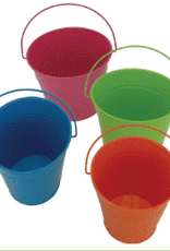 Tierra Garden Kids 2 Quart Metal Pail