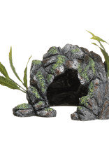 Hagen Marina Decor Polyresin Cave, Medium