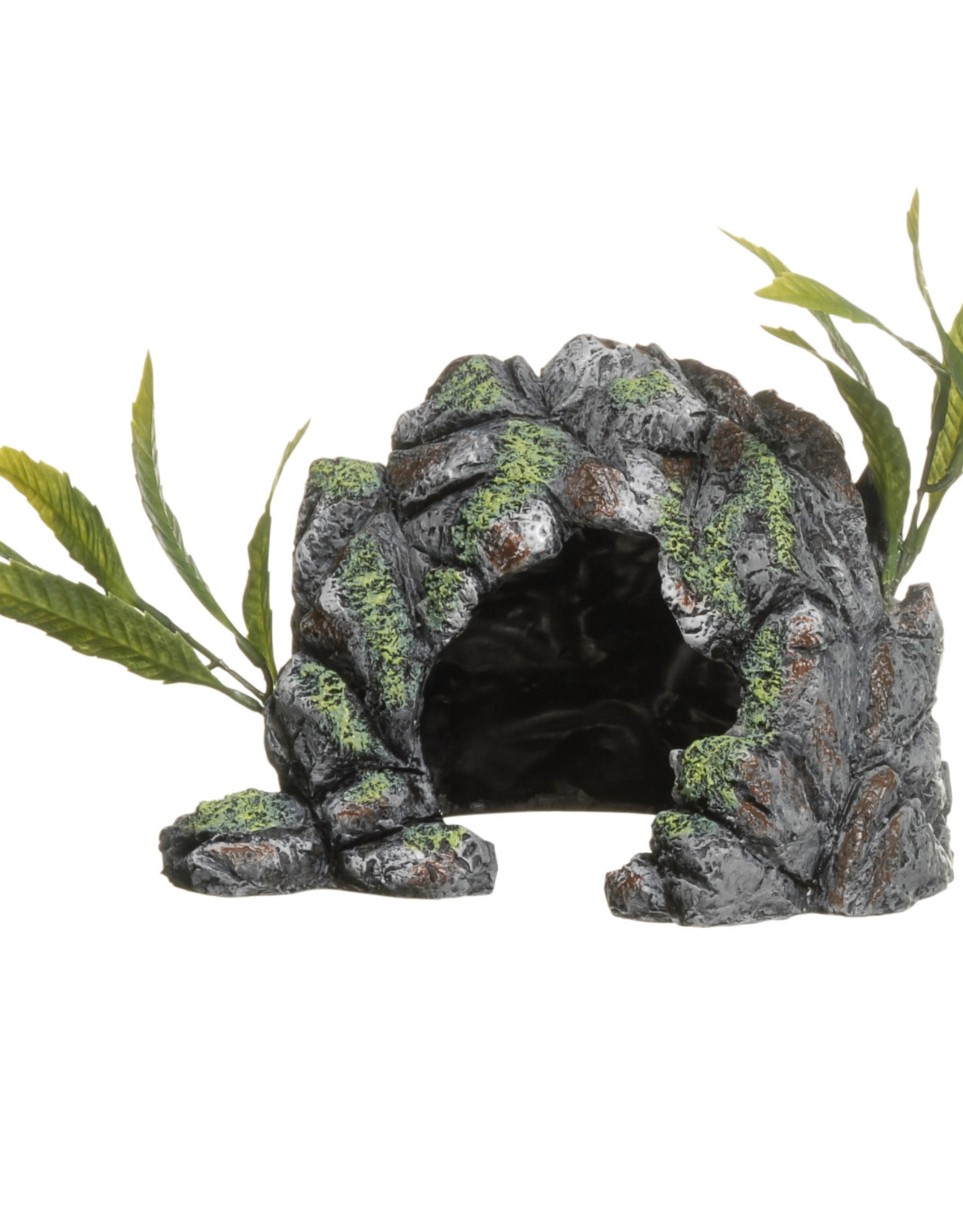 Hagen Marina Decor Polyresin Cave, Medium