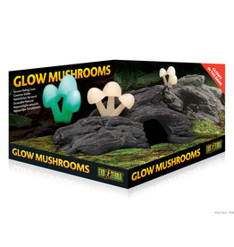 Hagen Exo Terra Glow Mushrooms