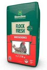 Standlee Flock Fresh Premium Poultry Bedding, 2 Cubic feet