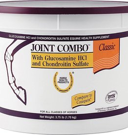 FARNAM Horse JOINT COMBO CLASSIC SUPPL 3.75#