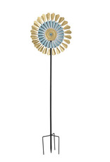 Gladiator Wind Spinner 84"
