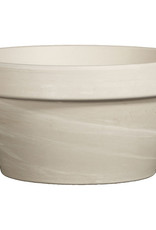 German Bulb Pan - Granite Clay 8.5"