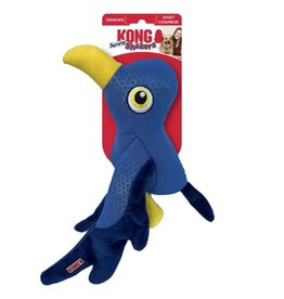 KONG COMPANY KONG Shakers Shimmy Dog Toy Seagull
