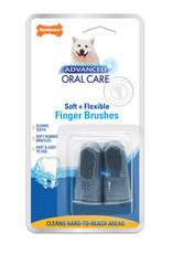 TFH / NYLABONE Nylabone Advanced Oral Care Finger Brush