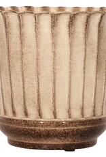 ROBERT ALLEN REVERE CLASSIC - MOCHA CRÈME 8 IN