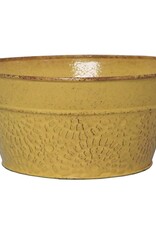 ROBERT ALLEN COVE BOWL - SUNFLOWER 8 IN