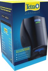 SPECTRUM BRANDS - TETRA Tetra Connect Aquarium Feeder