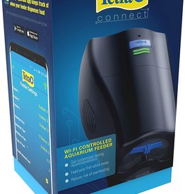 SPECTRUM BRANDS - TETRA Tetra Connect Aquarium Feeder