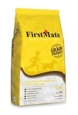 FirstMate First Mate Friendly Chicken and Oats Dog Food 5#
