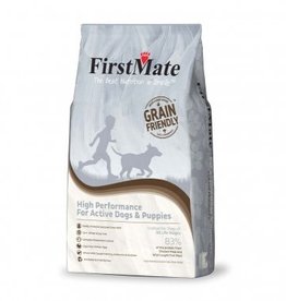 FirstMate First Mate Grain Friendly High Performance & Puppy 5 lb