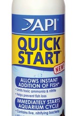 API API Quick Start Water Conditioner 8OZ