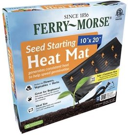 FERRY MORSE Seedling Soil Heat Mat
