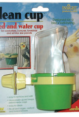 JW Pet JWP FEEDER BIRD CUP MD