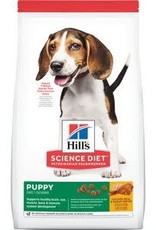 Hill's Science Diet Hill's SD Canine PUPPY Healthy Development 15.5lb Chicken and Brown rice