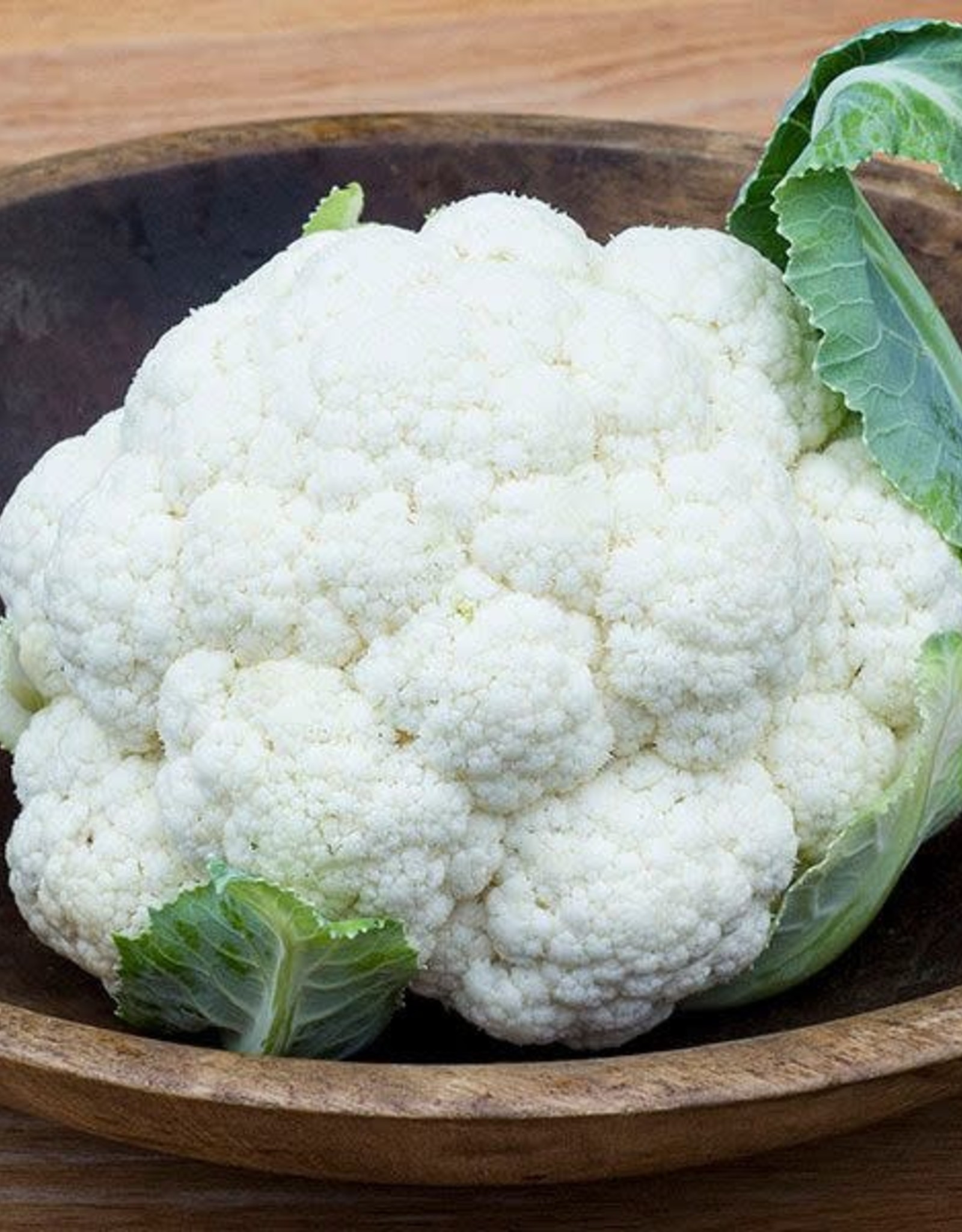 High Mowing Seed HM Adona F1 Cauliflower  10 SEEDS
