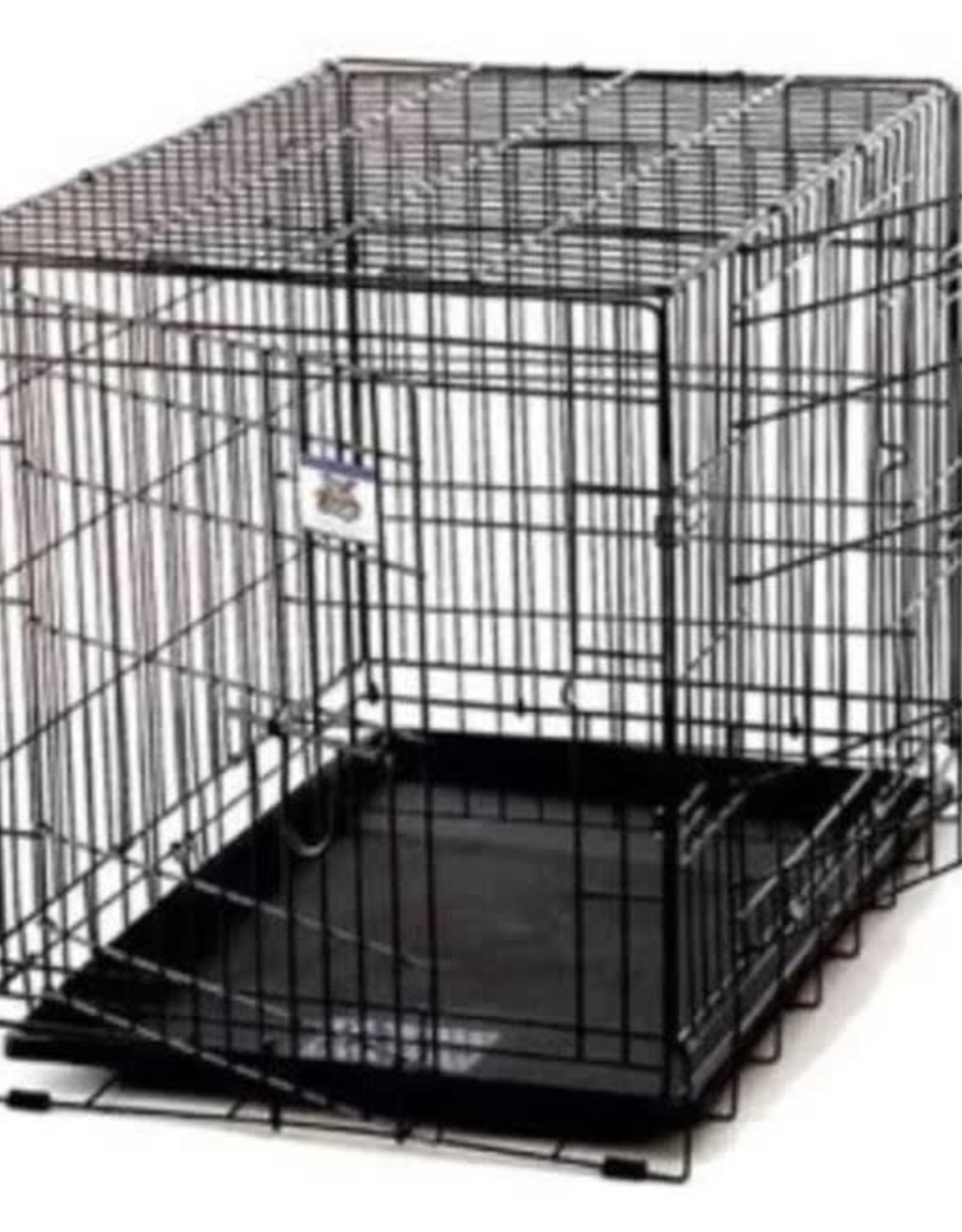 Wire Crate 36X24X27 Black