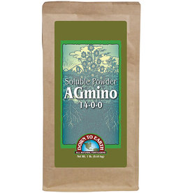 Down To Earth DTE Agmino Powder - 14-0-0 - 1 lb (6/Cs)