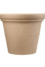 HC Co. HC Co 36" Terrazzo Round Pot Sandstone