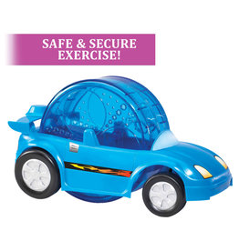 KAYTEE PRODUCTS Kaytee Critter Cruiser
