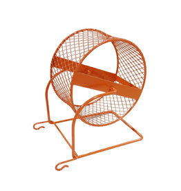 A & E Cages A & E Cages Hamster/Mouse Work-Out Wheel 8 in