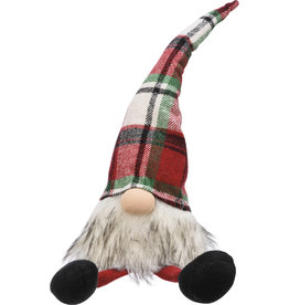 Sitter - Gnome Hanging Legs