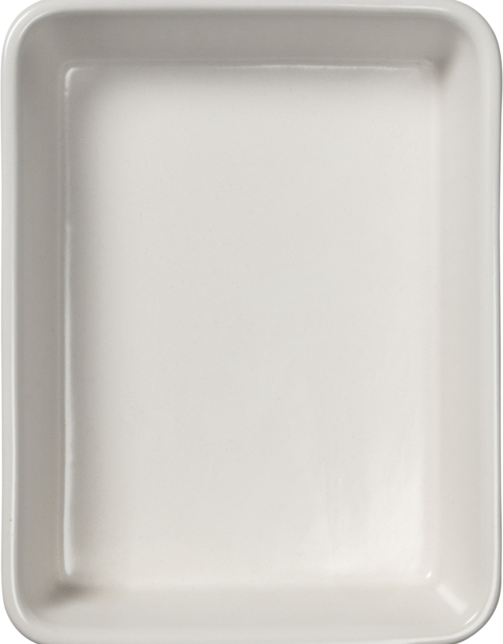 Baking Dish  - With Love - Rectangle Sm