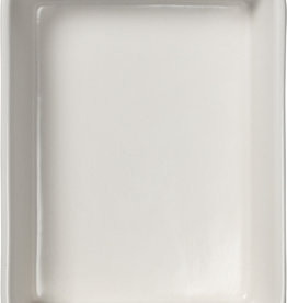 Baking Dish  - With Love - Rectangle Sm