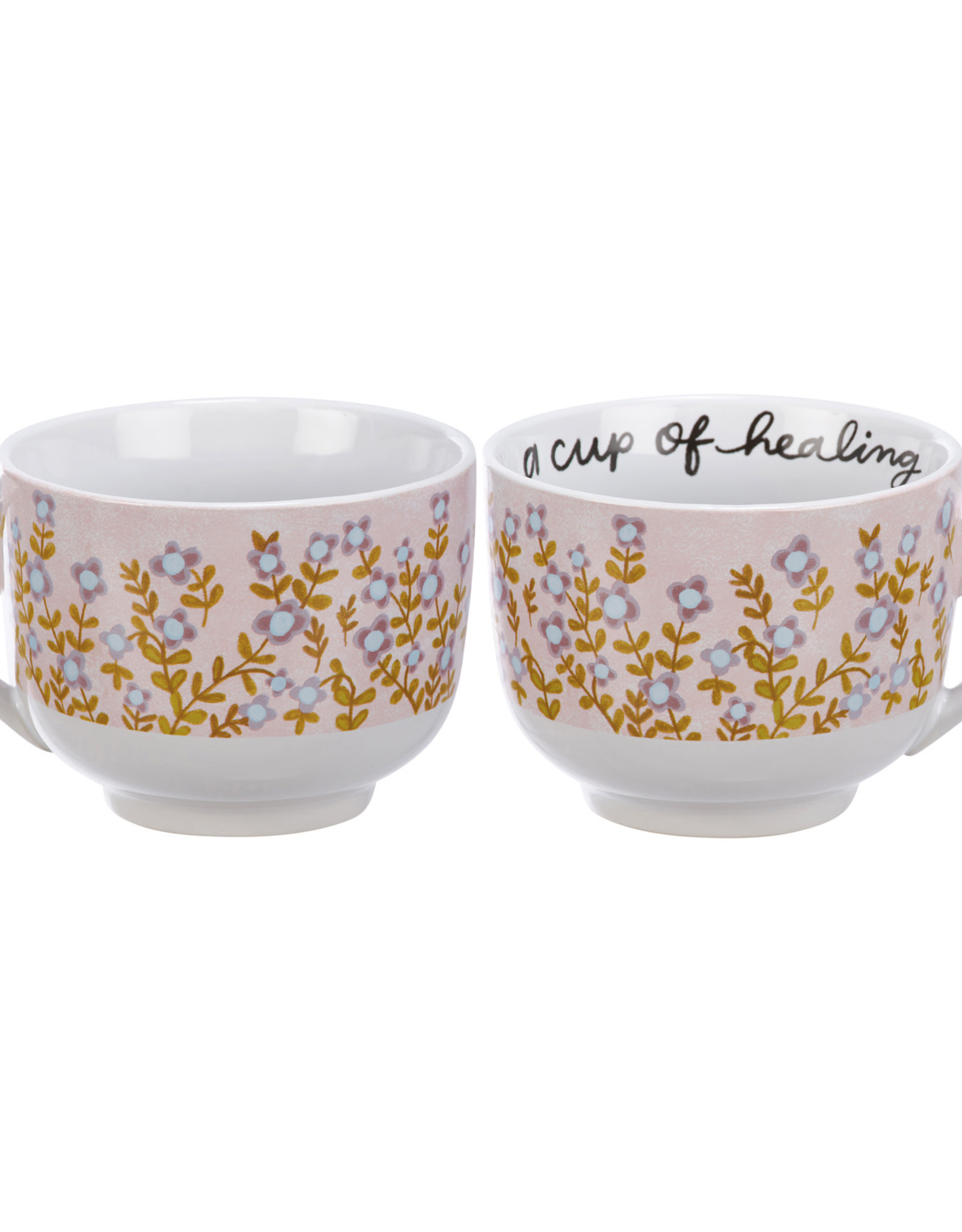 Mug - A Cup Of Healing