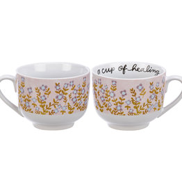 Mug - A Cup Of Healing