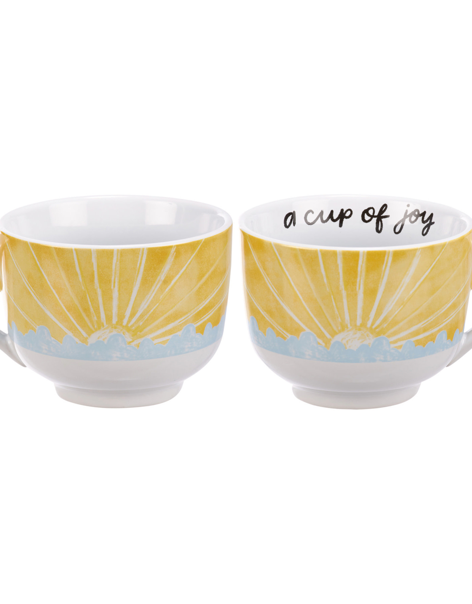 Mug - A Cup Of Joy