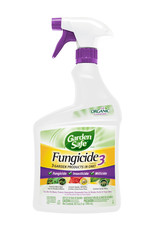 Spectracide Garden Safe  Fungicide3® 32 oz (Ready-to-Use)