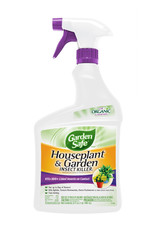 Spectracide Garden Safe  Houseplant & Garden Insect Killer 32oz (Ready-to-Use)
