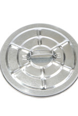 MILLER Garbage Can LID only  6 gal