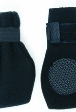 ETHICAL PRODUCT INC. Dog BOOT ARCTIC FLEECE BK SM