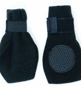ETHICAL PRODUCT INC. Dog BOOT ARCTIC FLEECE BK SM