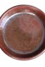 Saucer Sunset 13.75 x 1.75