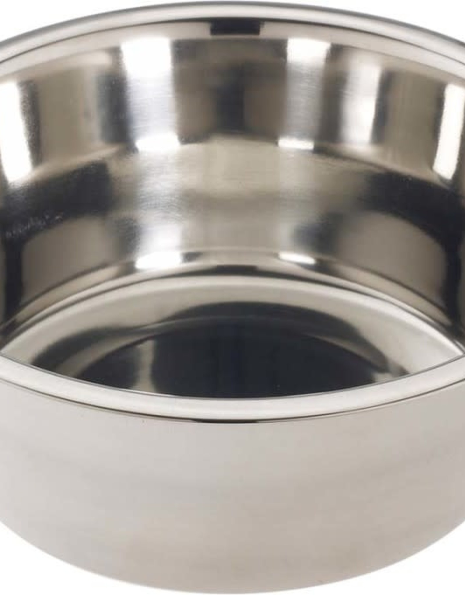 ETHICAL PRODUCT INC. ETH Spot Stainless Steel Mirror Finish Dog Bowl 1PT