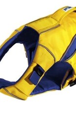 BayDog Monterey Bay Life Jacket Yellow M