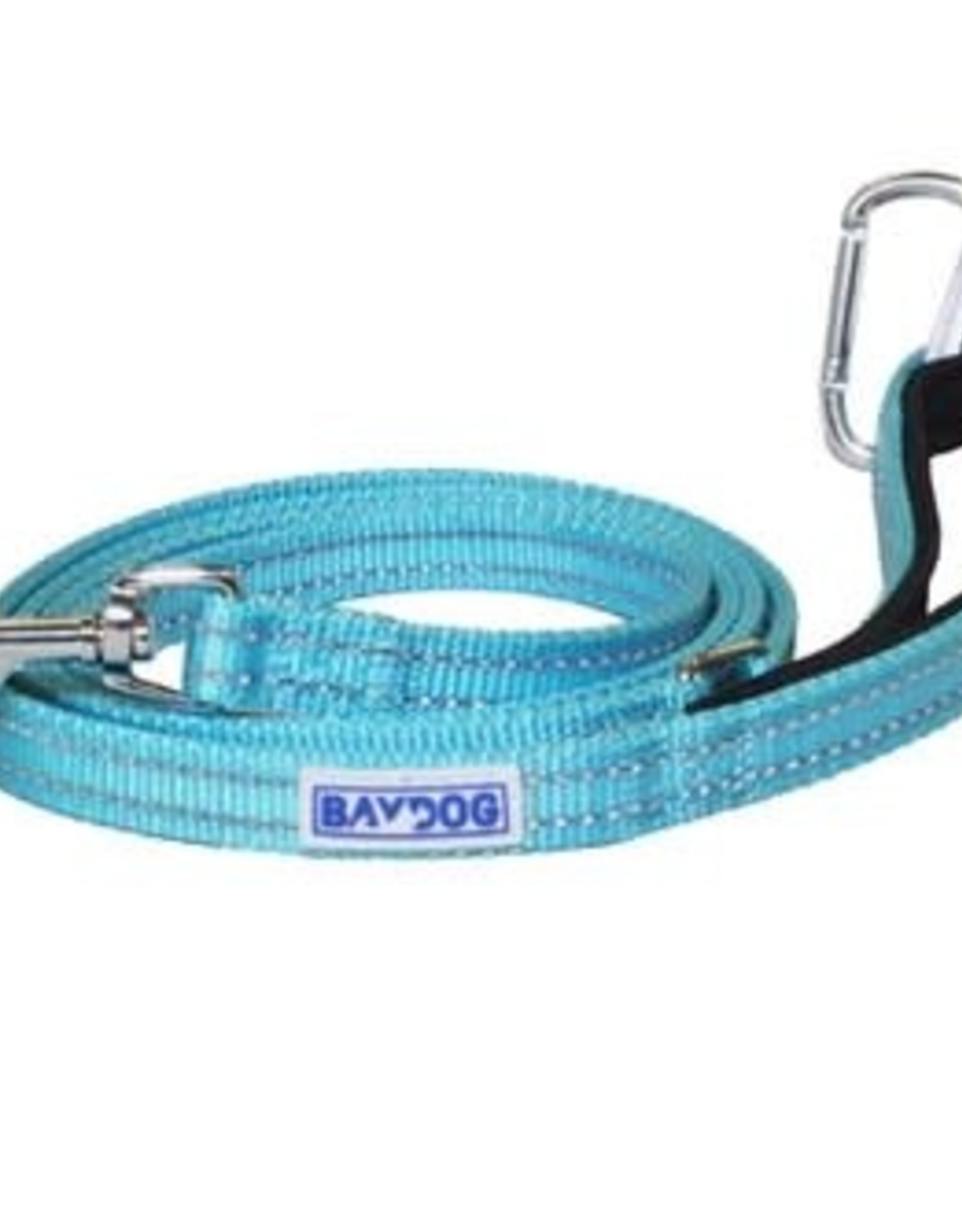 BayDog Pensacola Leash Sea Foam 6'