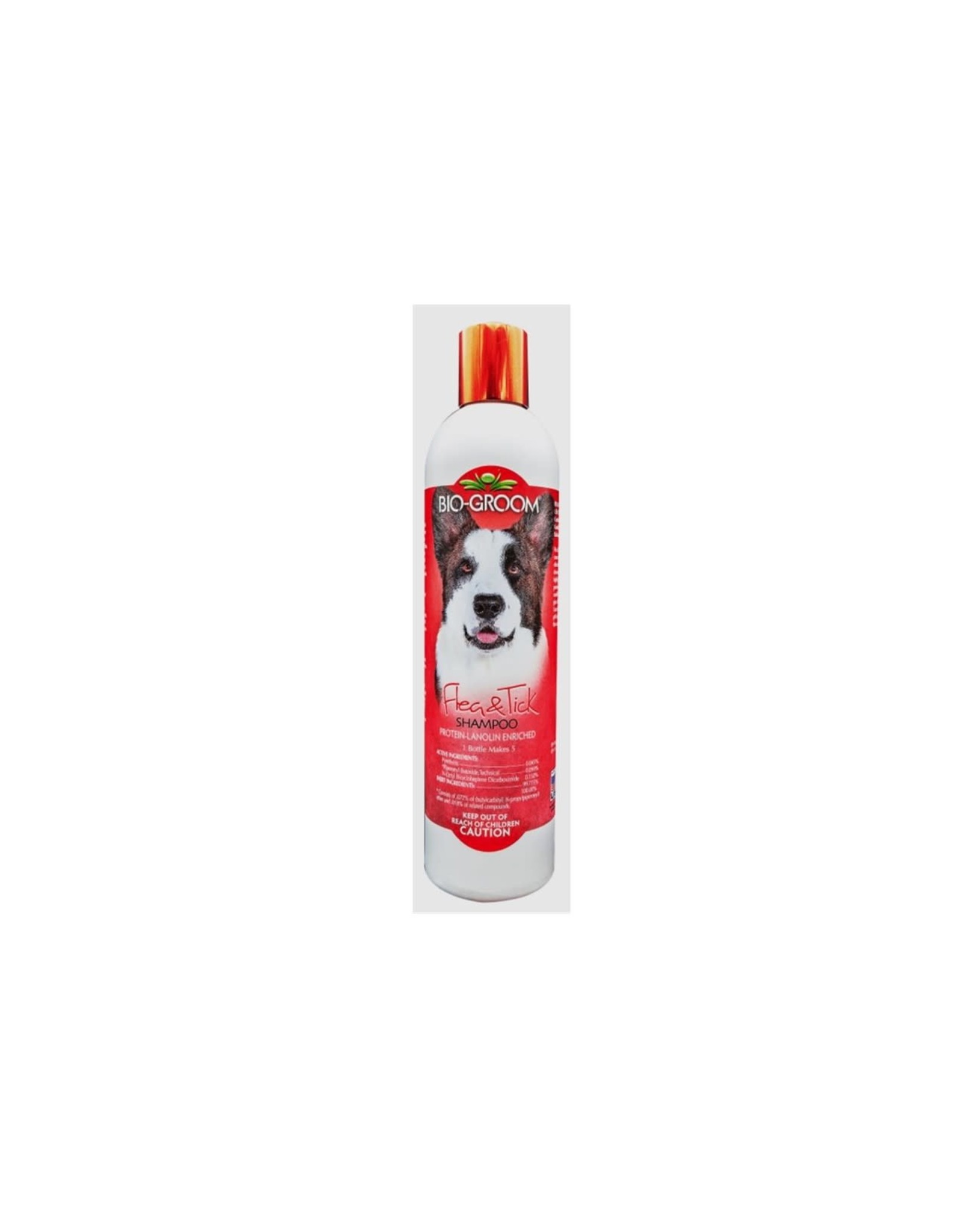 Bio groom flea shop and tick shampoo