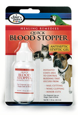 FOUR PAWS PRODUCTS Four Paws Quick Blood Stopper Gel 1.64oz