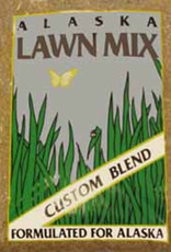Arctic Gro Alaska Lawn Mix Arctic Gro 50# covers 12,500sqft