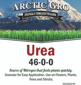 Arctic Gro Urea 46-0-0 50# Arctic Gro