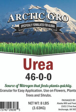Arctic Gro Urea 46-0-0  Plant Food 8 lb JUG
