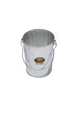 MILLER Garbage Can ONLY no lid  6 gal